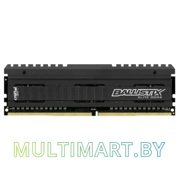 Оперативная память Crucial Ballistix Elite 4GB DDR4 PC4-25600 (BLE4G4D32AEEA)